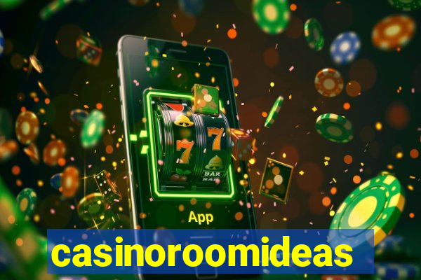 casinoroomideas