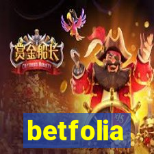 betfolia