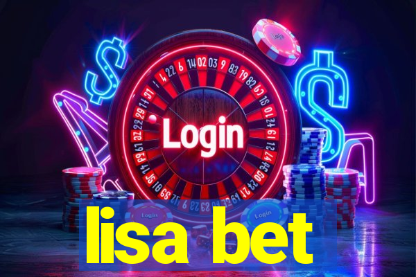 lisa bet