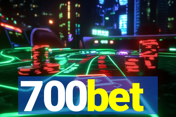 700bet