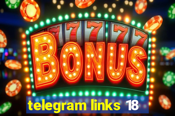 telegram links 18