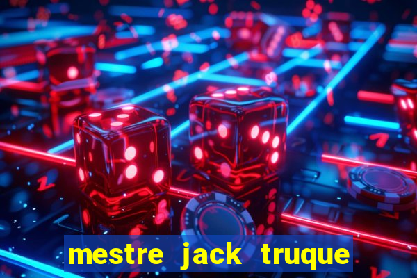 mestre jack truque de morre jack wilder morre em truque de