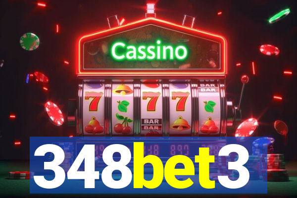 348bet3