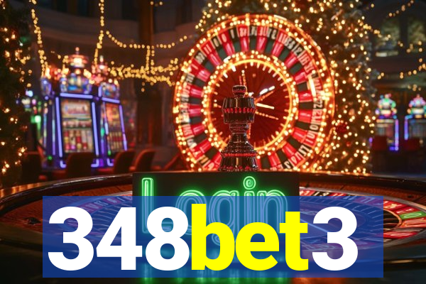 348bet3