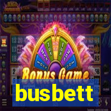 busbett