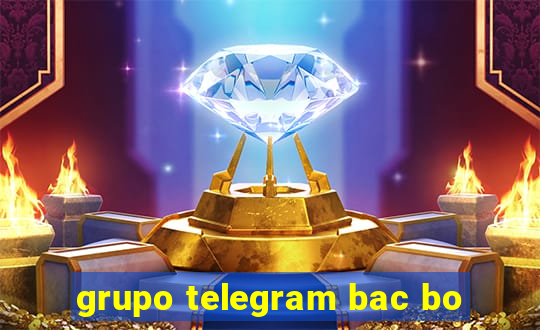 grupo telegram bac bo