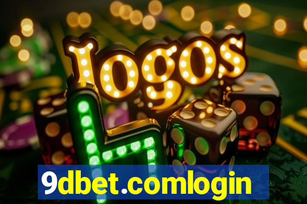 9dbet.comlogin