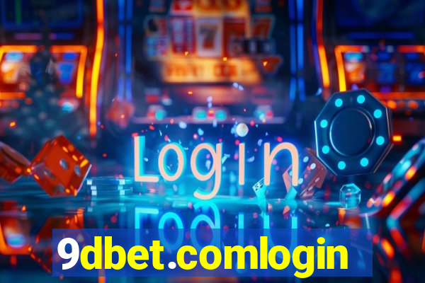 9dbet.comlogin