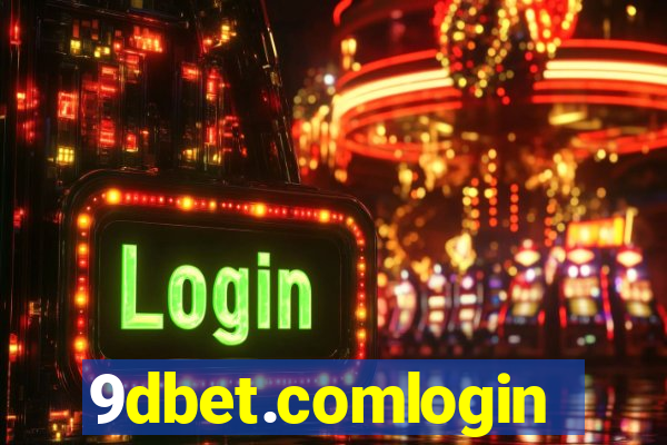 9dbet.comlogin