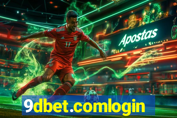 9dbet.comlogin