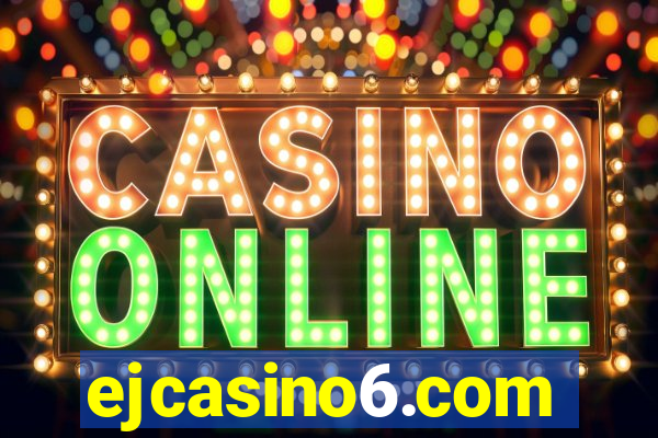 ejcasino6.com