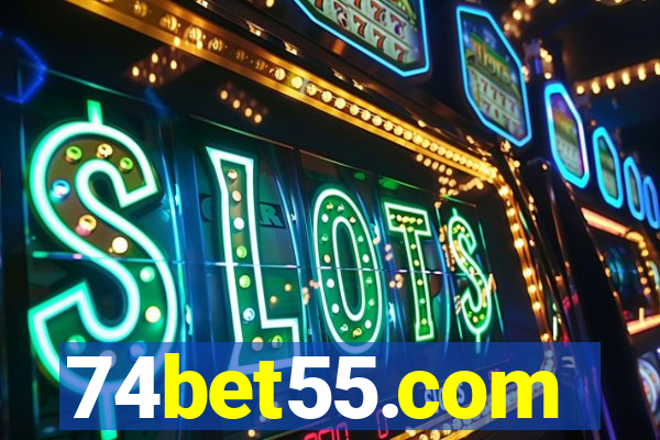 74bet55.com