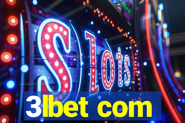 3lbet com