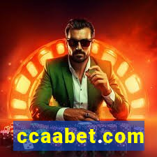 ccaabet.com