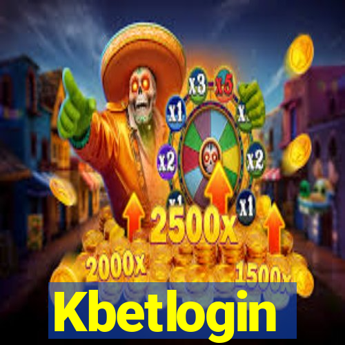 Kbetlogin