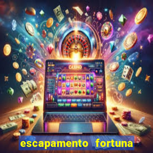 escapamento fortuna para fan 150