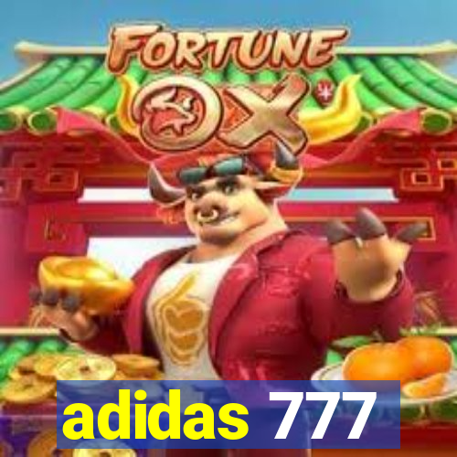 adidas 777