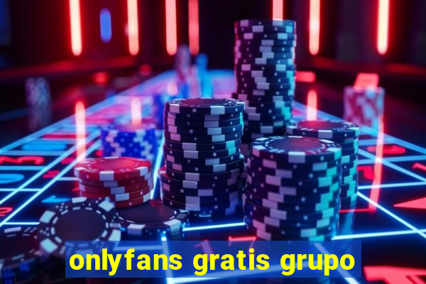 onlyfans gratis grupo