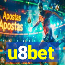 u8bet