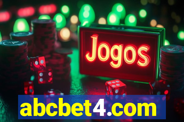 abcbet4.com