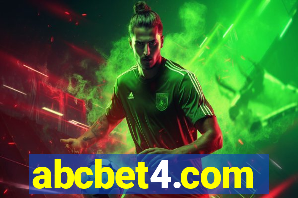 abcbet4.com