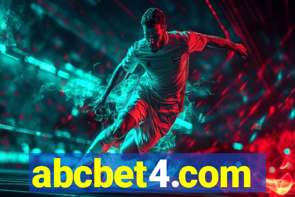 abcbet4.com