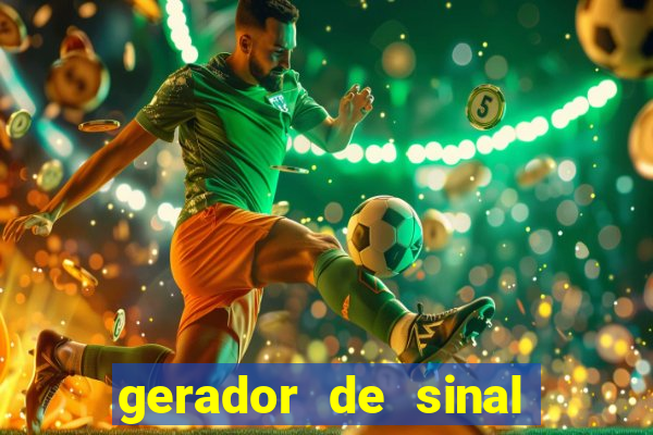 gerador de sinal fortune tiger