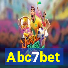 Abc7bet