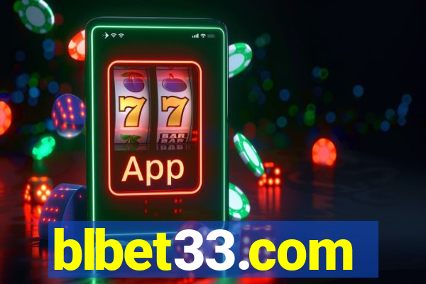 blbet33.com