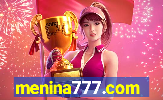 menina777.com