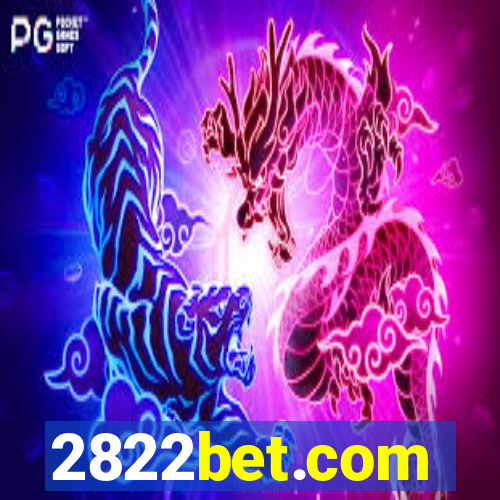 2822bet.com