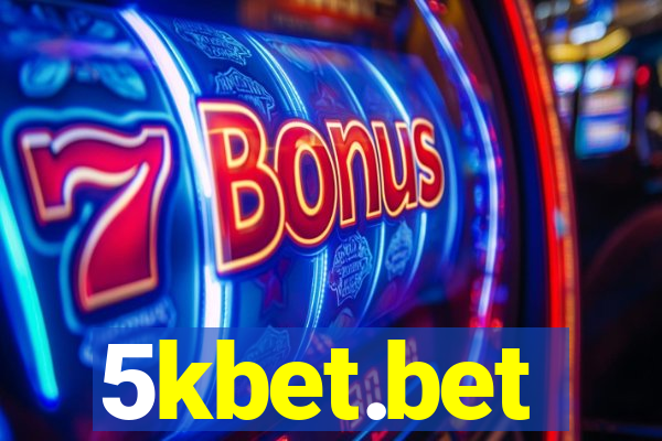 5kbet.bet