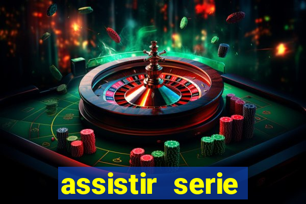 assistir serie origem 2 temporada