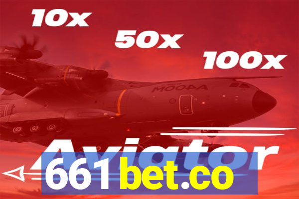 661 bet.co