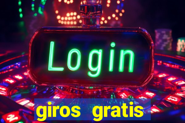 giros gratis estrela bet