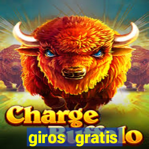 giros gratis estrela bet