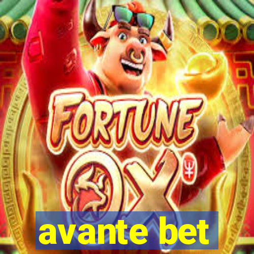 avante bet