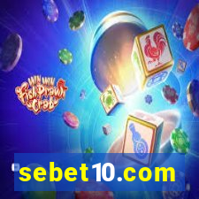 sebet10.com