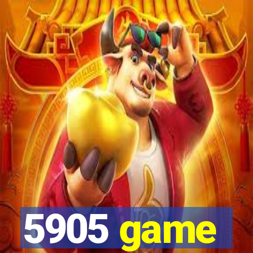 5905 game