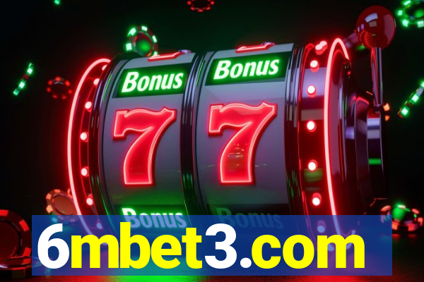 6mbet3.com