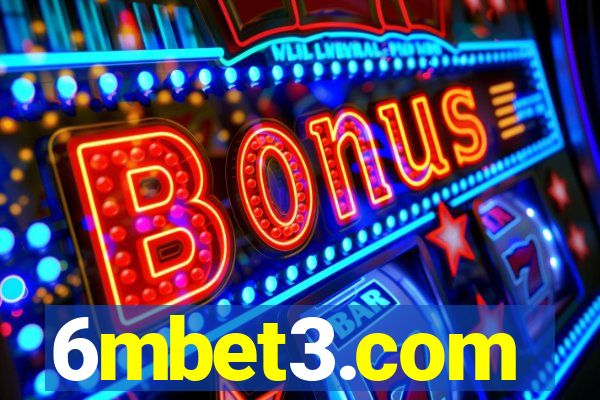 6mbet3.com