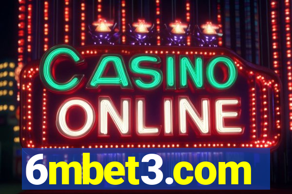 6mbet3.com