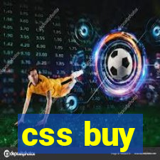 css buy