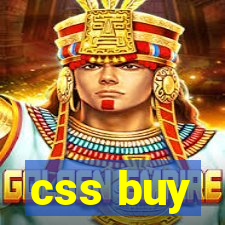 css buy