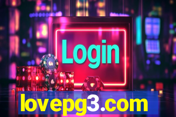 lovepg3.com