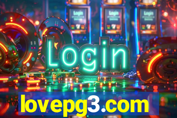 lovepg3.com