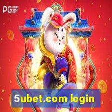 5ubet.com login