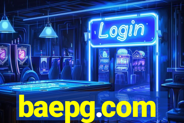 baepg.com