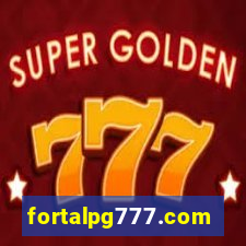 fortalpg777.com