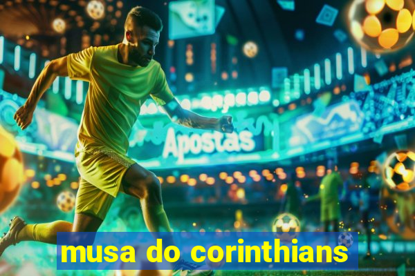 musa do corinthians